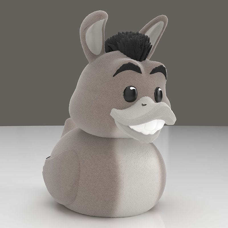 Shrek: Donkey TUBBZ (First Edition)