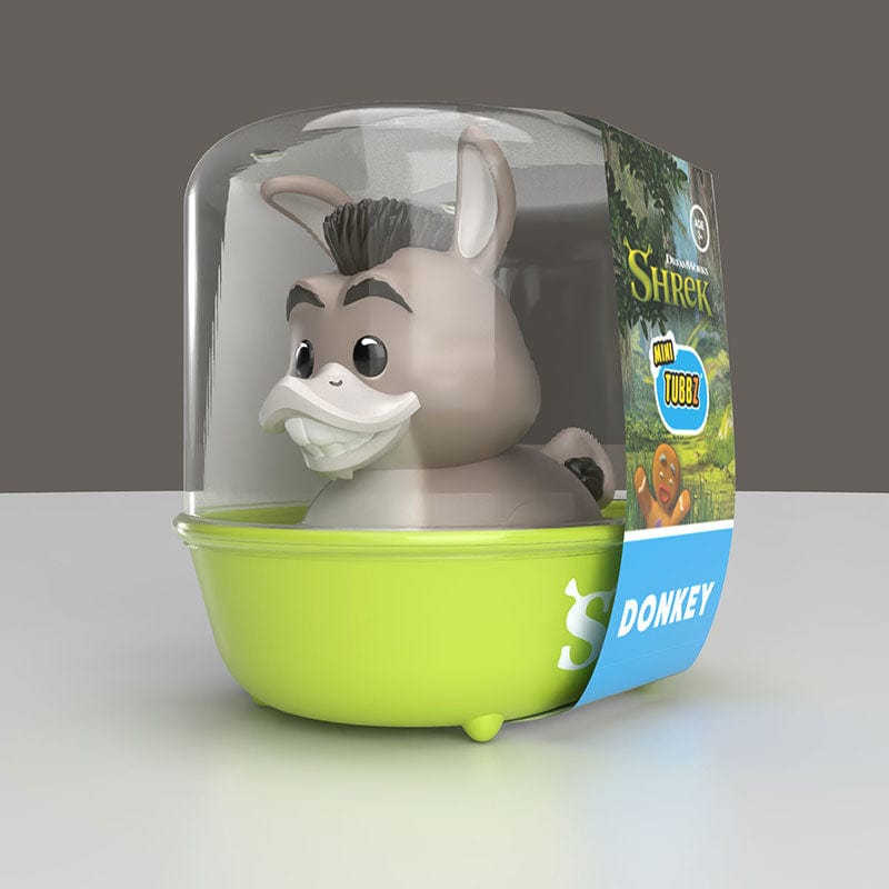 Shrek: Donkey TUBBZ (Mini Edition)