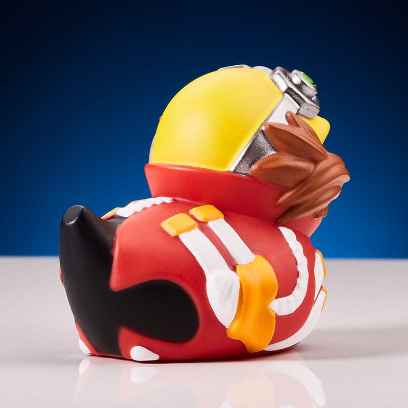 Sonic Tubbz MINI Dr Eggman