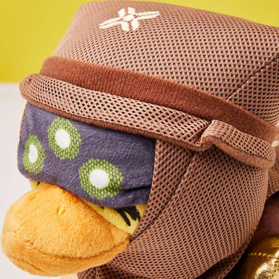 Official Destiny Eris Morn TUBBZ Plushie