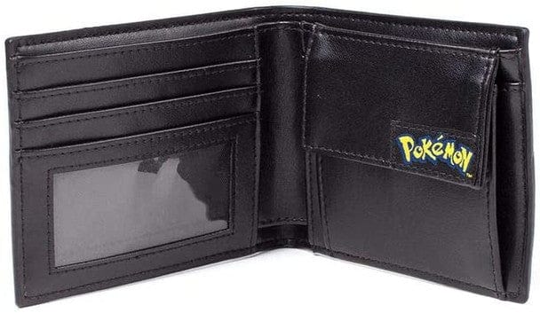 Official Pokémon Pokeball Bifold Wallet