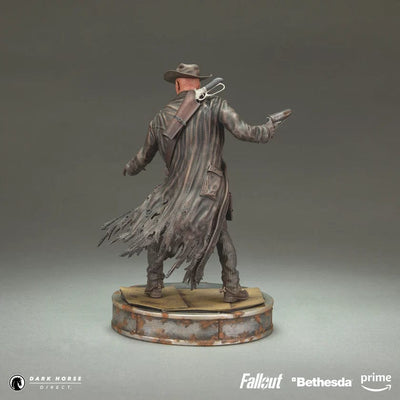 Fallout PVC Statue The Ghoul 20 cm - Dark Horse