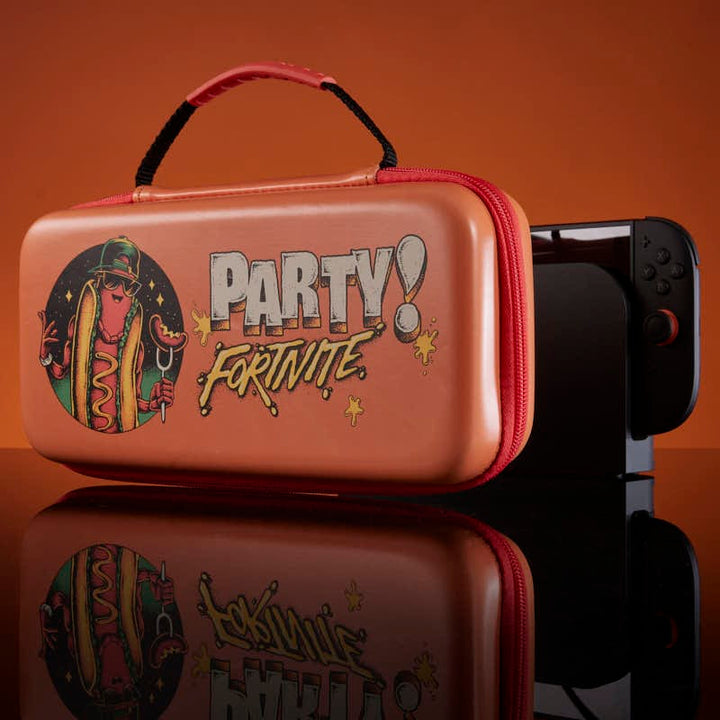 Fortnite Switch 2 Case Party