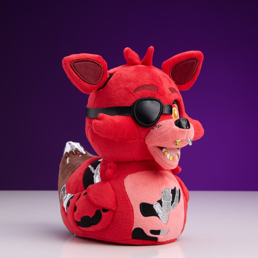 Five Nights At Freddy's: Foxy TUBBZ Plushie