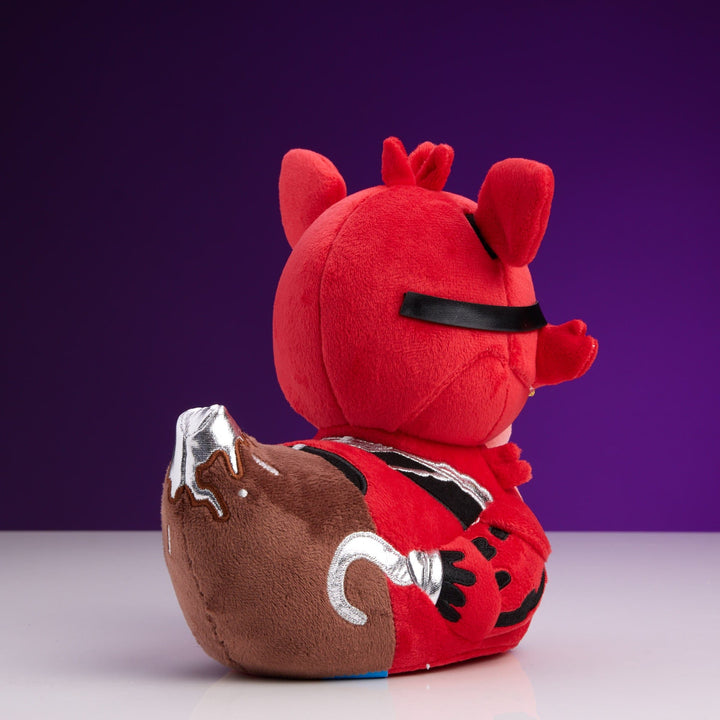 Five Nights At Freddy's: Foxy TUBBZ Plushie