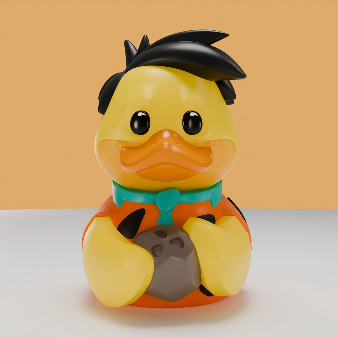 The Flintstones: Fred Flintstone TUBBZ (Boxed Edition)