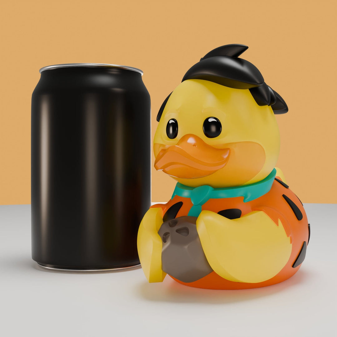 The Flintstones: Fred Flintstone TUBBZ (Collector’s Edition)