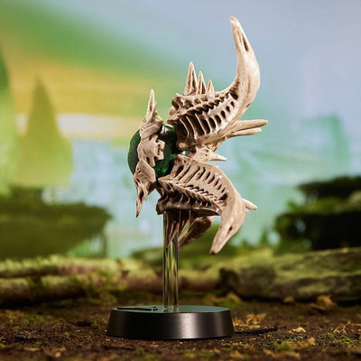 Official Destiny Nova Ghost Vinyl