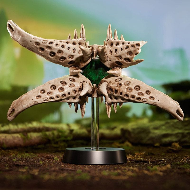 Official Destiny Nova Ghost Vinyl