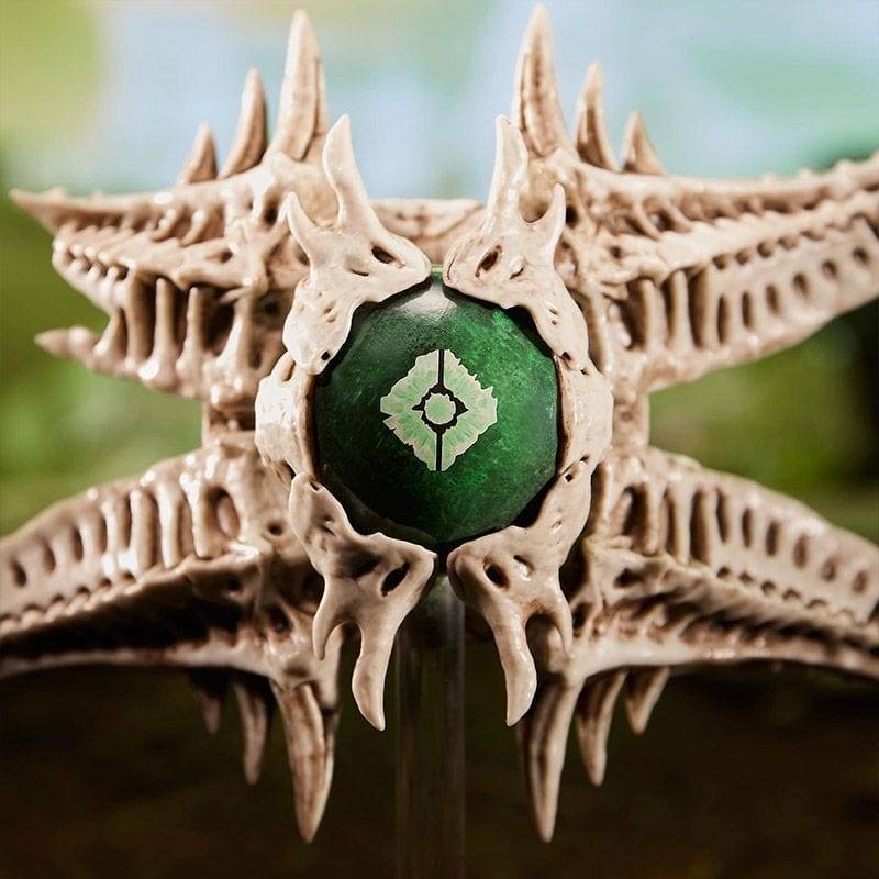 Official Destiny Nova Ghost Vinyl