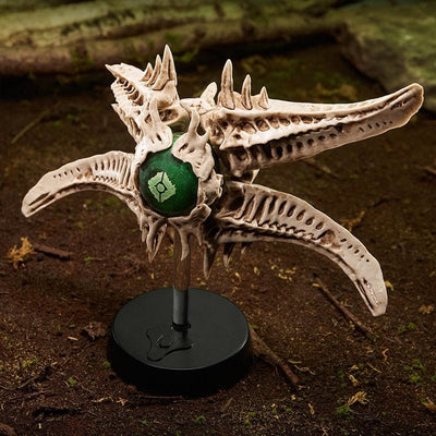 Official Destiny Nova Ghost Vinyl