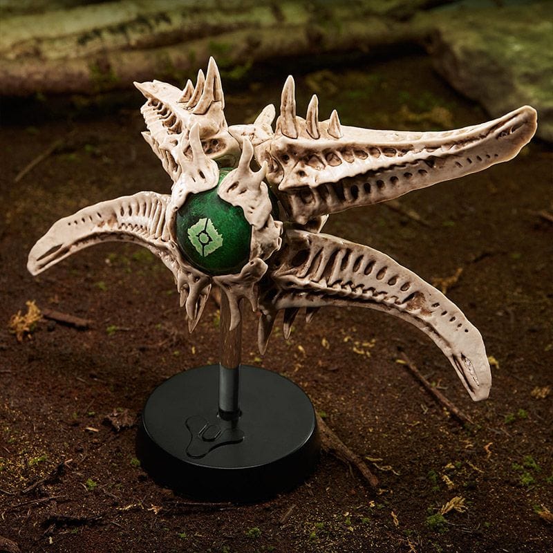 Official Destiny Nova Ghost Vinyl