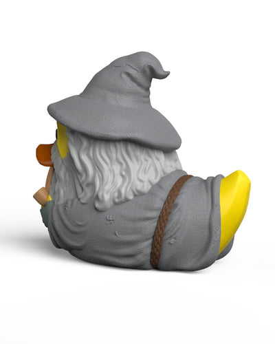 Official Lord of the Rings Gandalf The Grey TUBBZ (Boxed Edition)