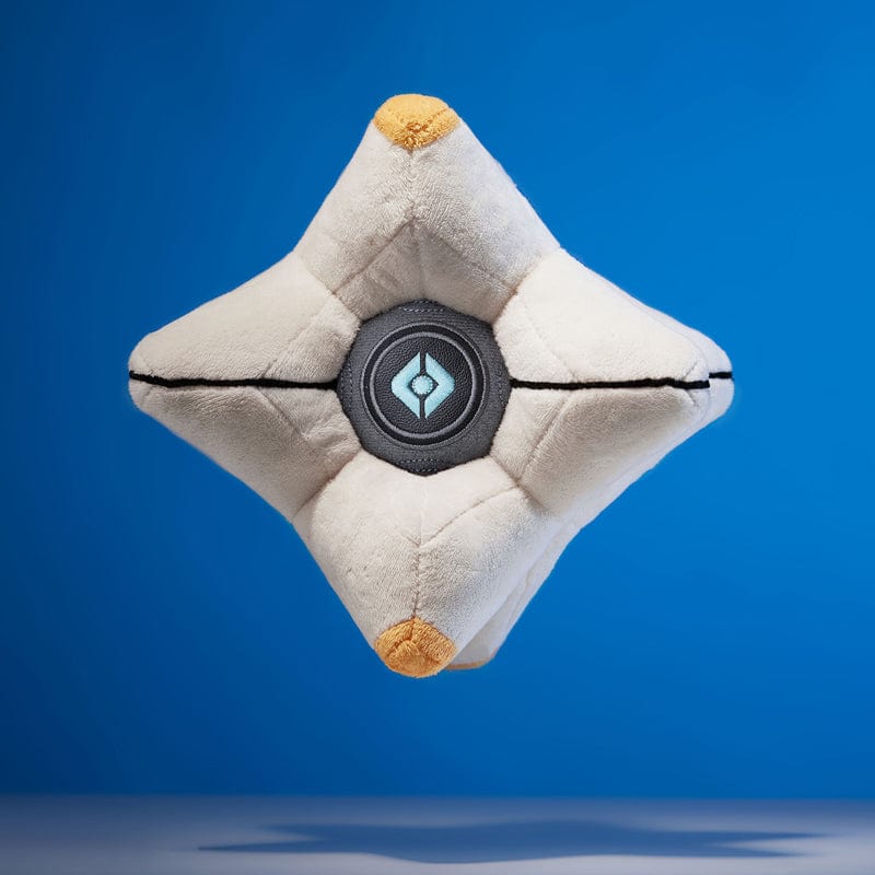 Official Destiny Ghost Plushie