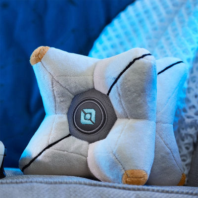 Official Destiny Ghost Plushie