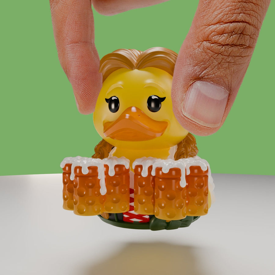 Travel Tubbz MINI Germany