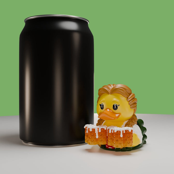 Travel Tubbz MINI Germany