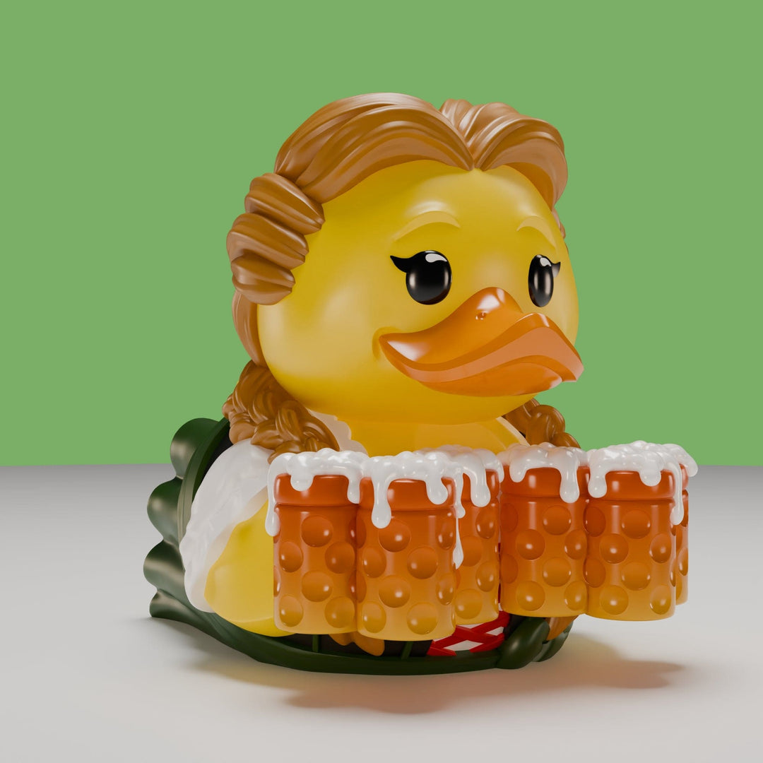 Travel Tubbz MINI Germany