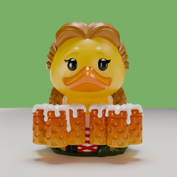 Travel Tubbz MINI Germany