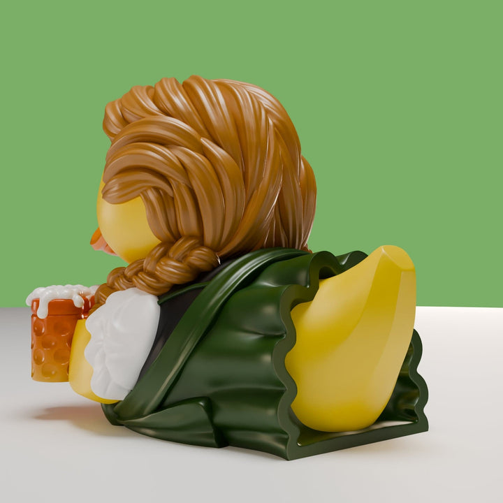 Travel Tubbz MINI Germany