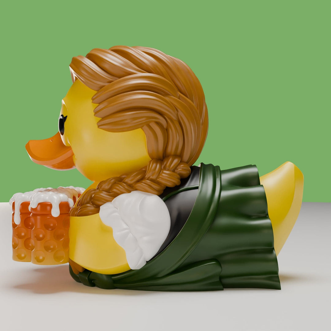 Travel Tubbz MINI Germany