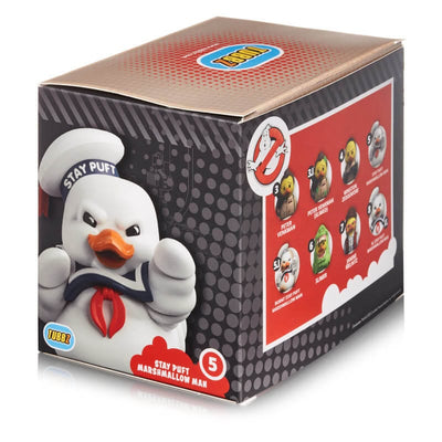 Official Ghostbusters Stay Puft TUBBZ (Boxed Edition)