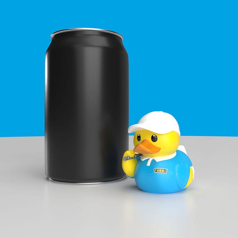 Sports: Golf TUBBZ (Mini Edition)