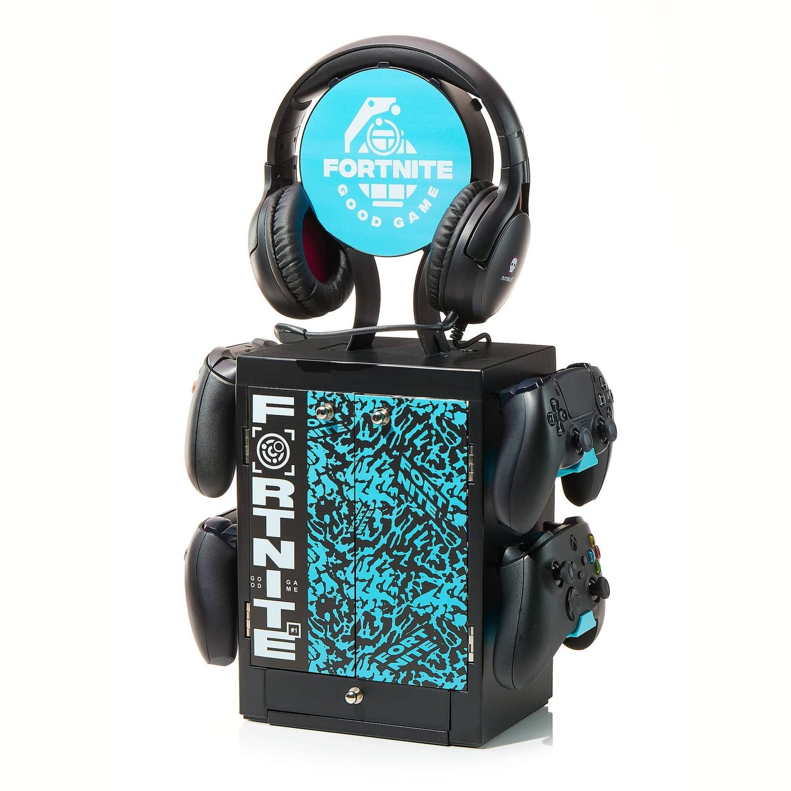 Fortnite: Good Game Gaming Locker