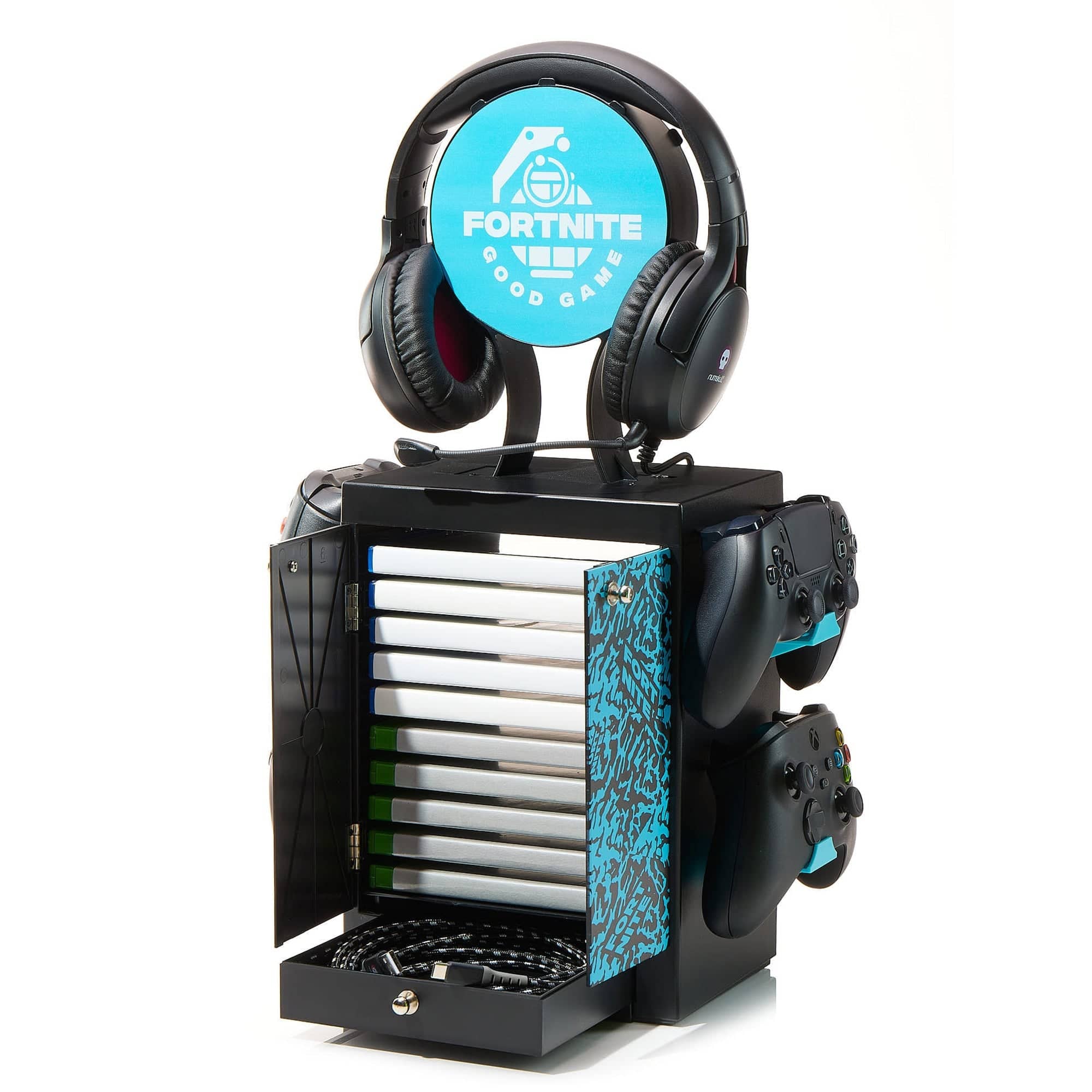 xbox tune squad locker