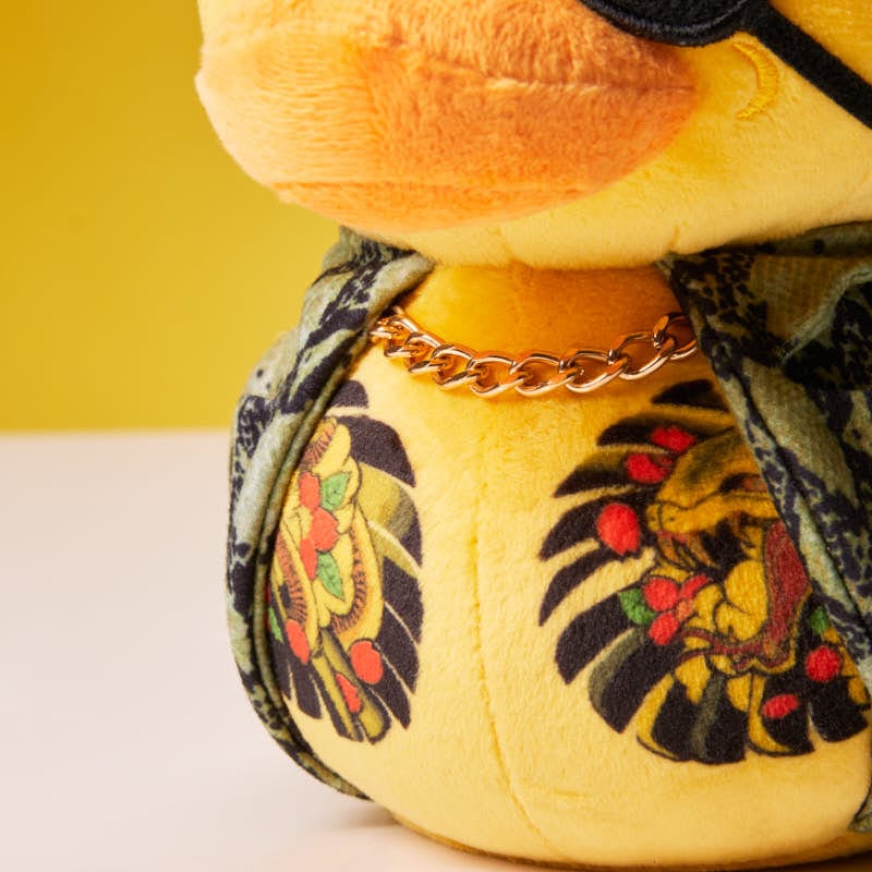 龍が如くTUBBZ Goro Majima コスプレダック Amazon.com: TUBBZ Mini