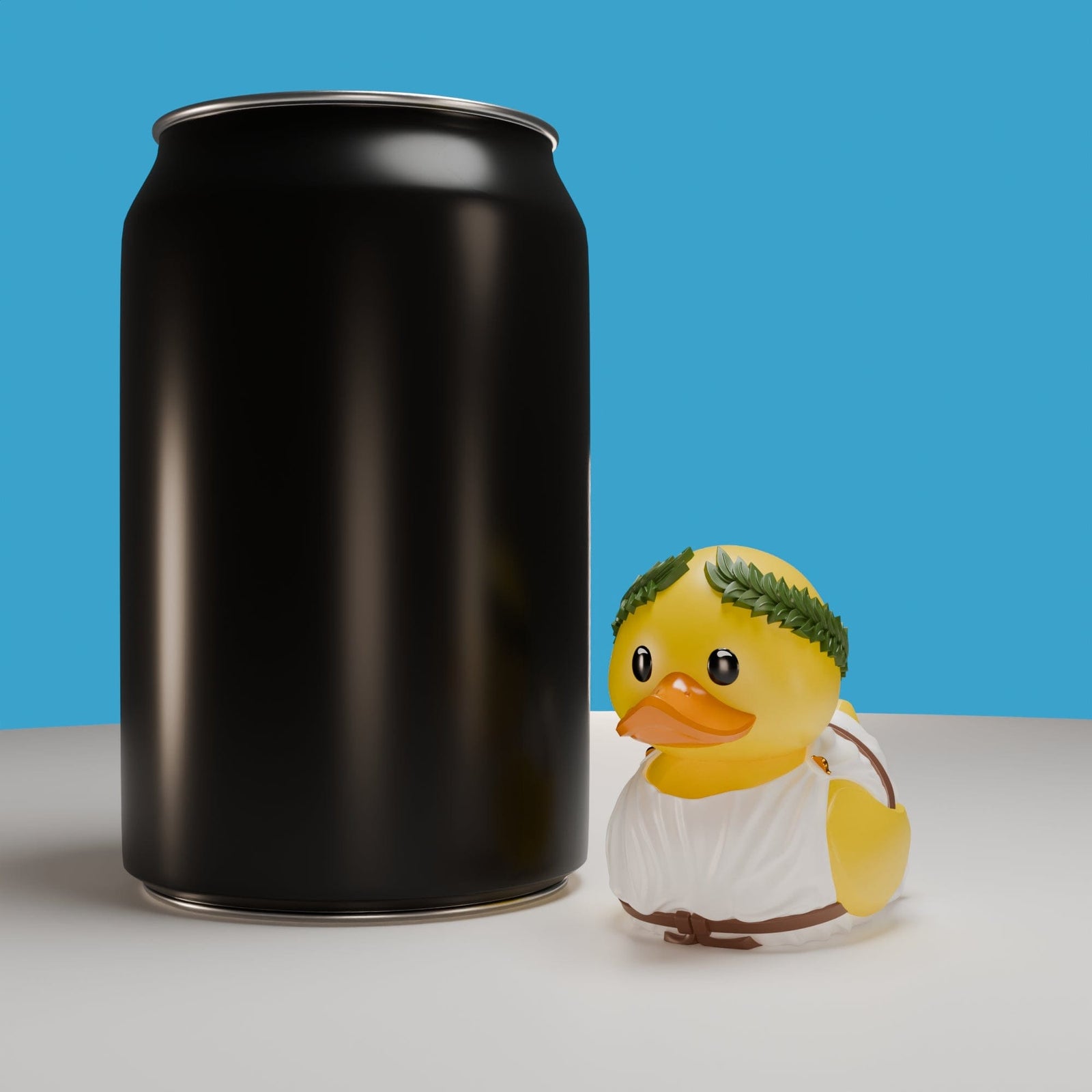 Travel Tubbz MINI Greece