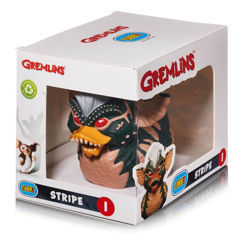 Official Gremlins Stripe TUBBZ (Boxed Edition)