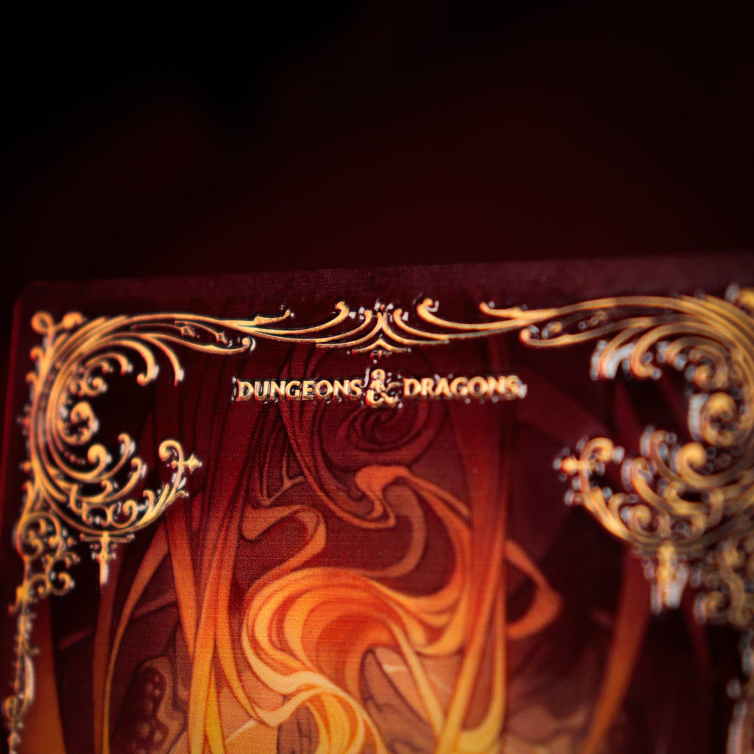 Dungeons &amp; Dragons: Dungeon Masters Guide Alternate Cover Ingot