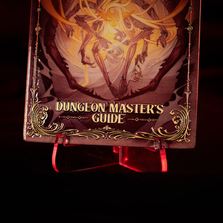 Dungeons &amp; Dragons: Dungeon Masters Guide Alternate Cover Ingot