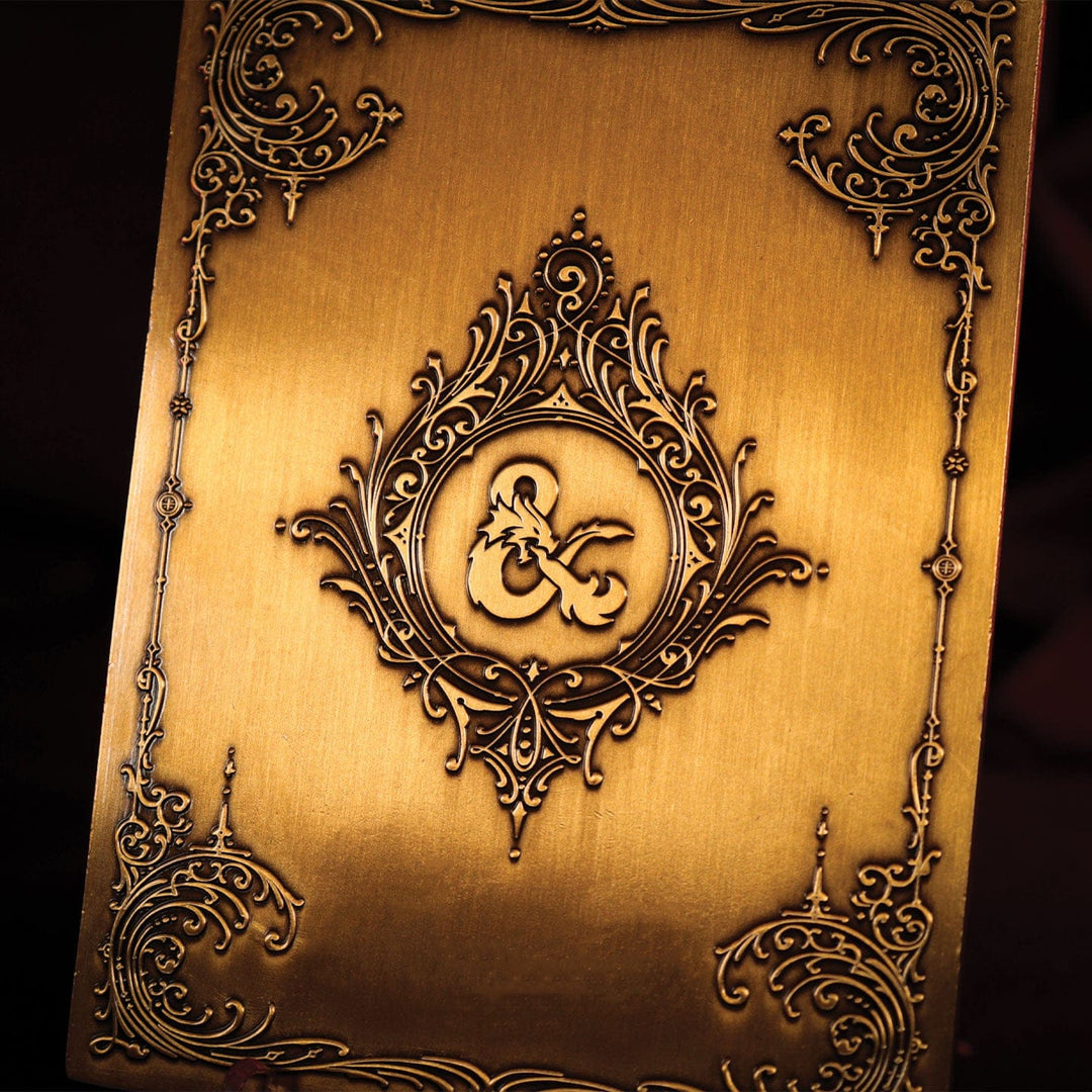 Dungeons &amp; Dragons: Dungeon Masters Guide Alternate Cover Ingot