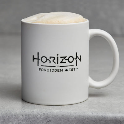 Horizon Forbidden West Mug