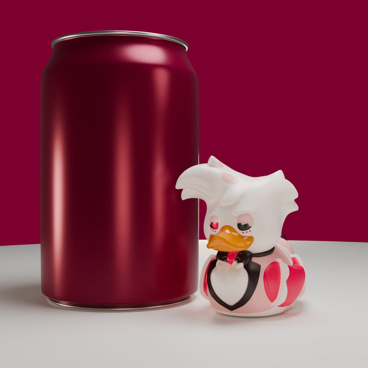 Hazbin Hotel: Angel Dust TUBBZ (Mini Edition)