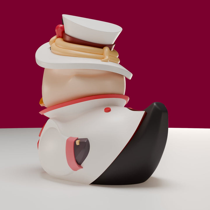 Hazbin Hotel: Lucifer Morningstar TUBBZ (Mini Edition)