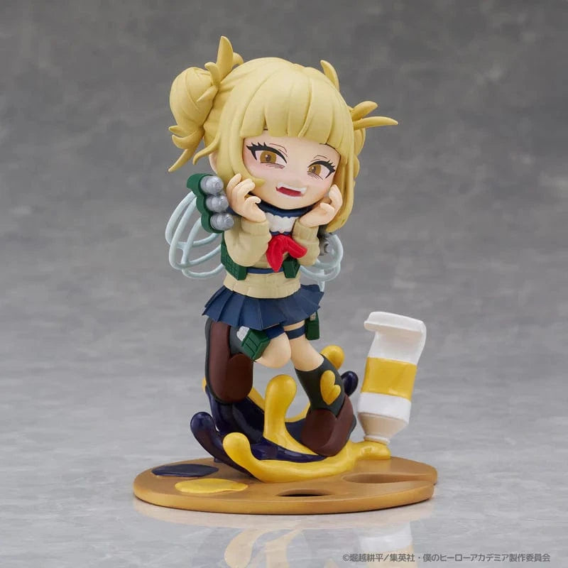 My Hero Academia : Toga Himiko - PalVerse Palé.