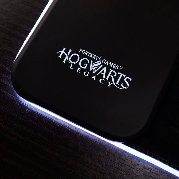 Hogwarts Legacy - Oversize Gaming Mat & Mobile Charger
