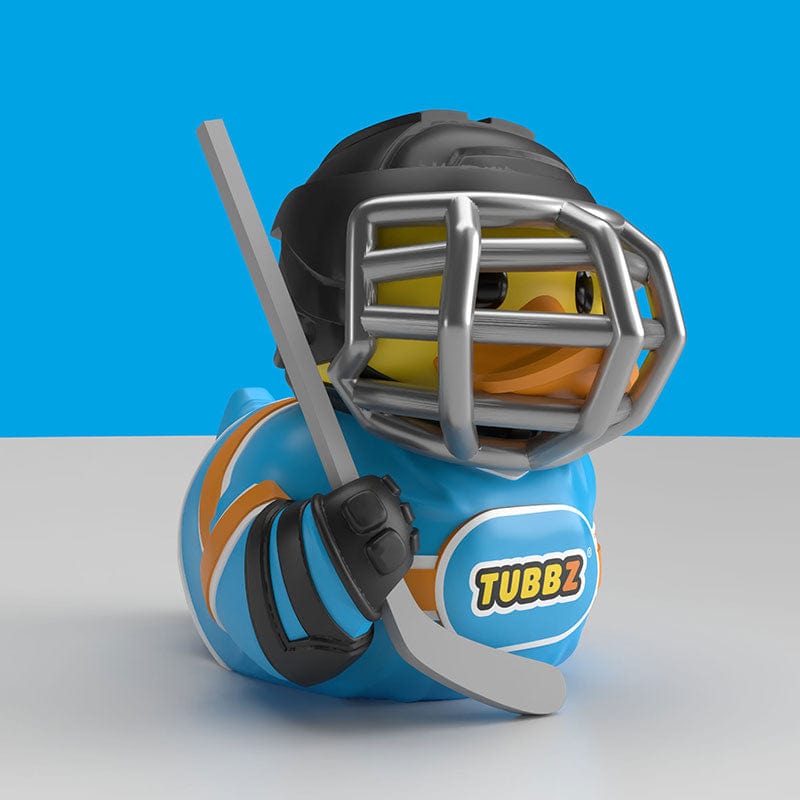 Sports: Ice Hockey TUBB (Mini Edition)