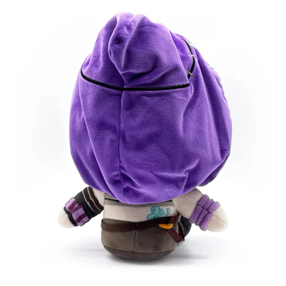 Youtooz - Arcane: Jinx Plush