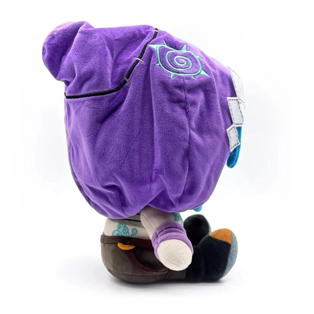 Youtooz - Arcane: Jinx Plush