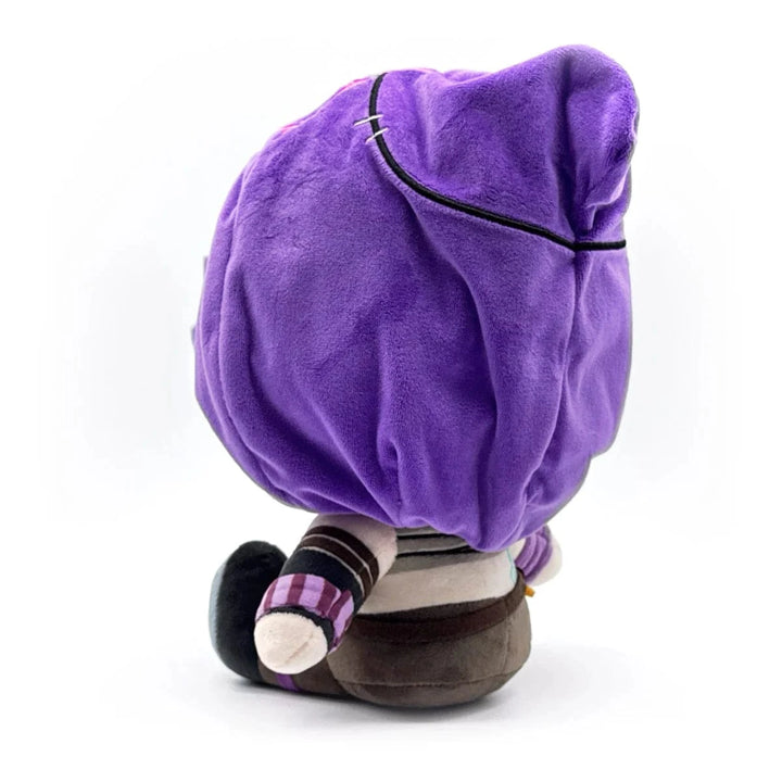 Youtooz - Arcane: Jinx Plush