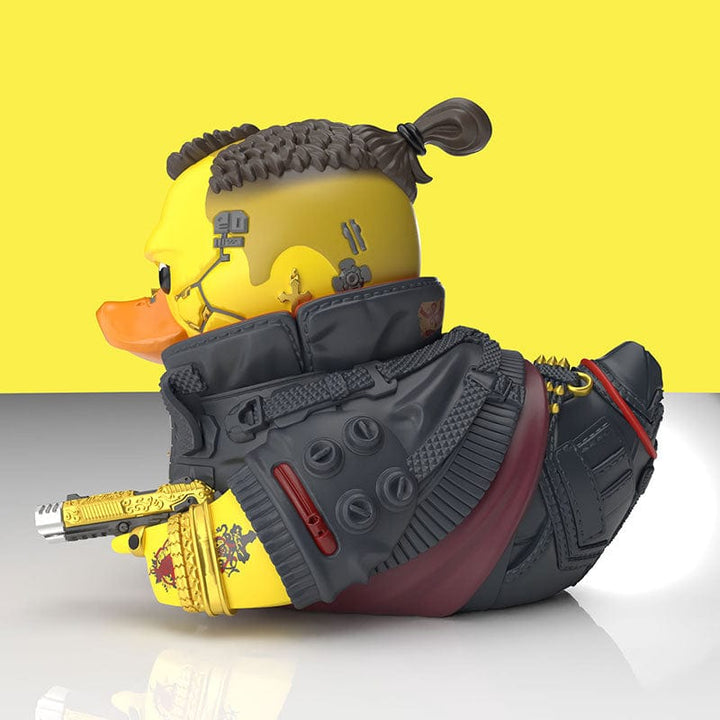 Cyberpunk: Jackie Wells TUBBZ (First Edition)