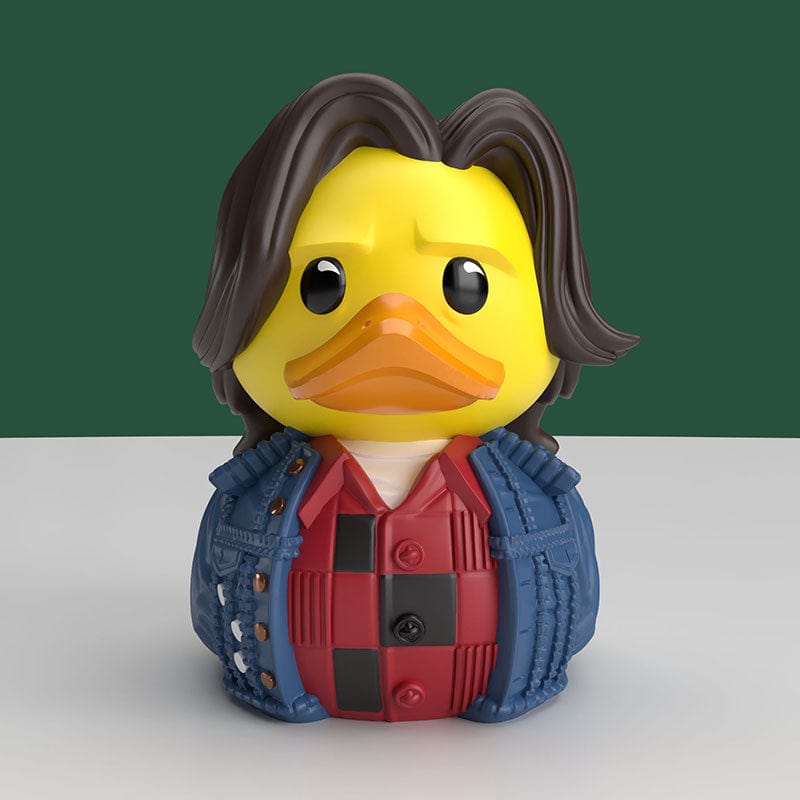 The Breakfast Club: John Bender TUBBZ (Mini Edition)