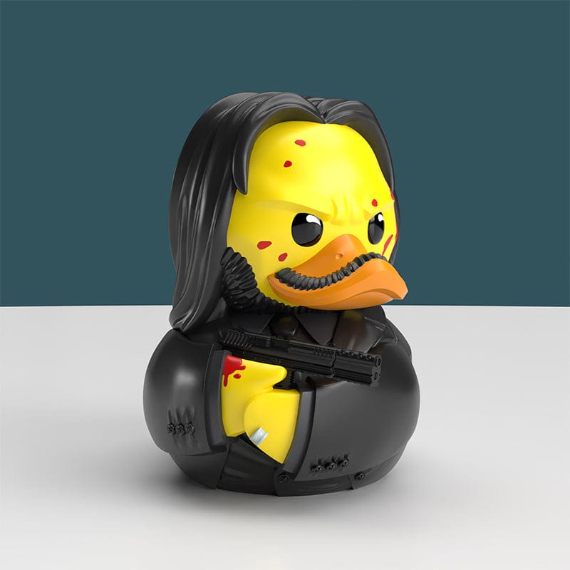 John Wick: John Wick TUBBZ (Mini Edition)
