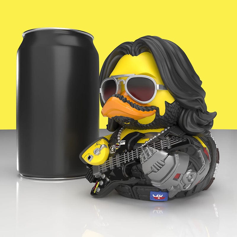 Cyberpunk: Johnny Silverhand TUBBZ (First Edition)