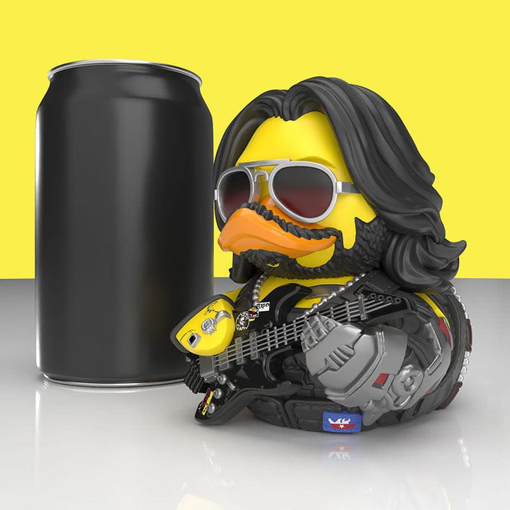 Cyberpunk: Johnny Silverhand TUBBZ (First Edition)