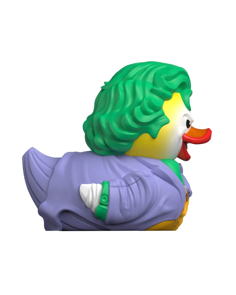 Peluche Canard DC Comics: Joker TUBBZ Plushie – la Peluche Canard DC Comics: Joker TUBBZ Plushie – la
